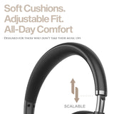 budget friendly headphone