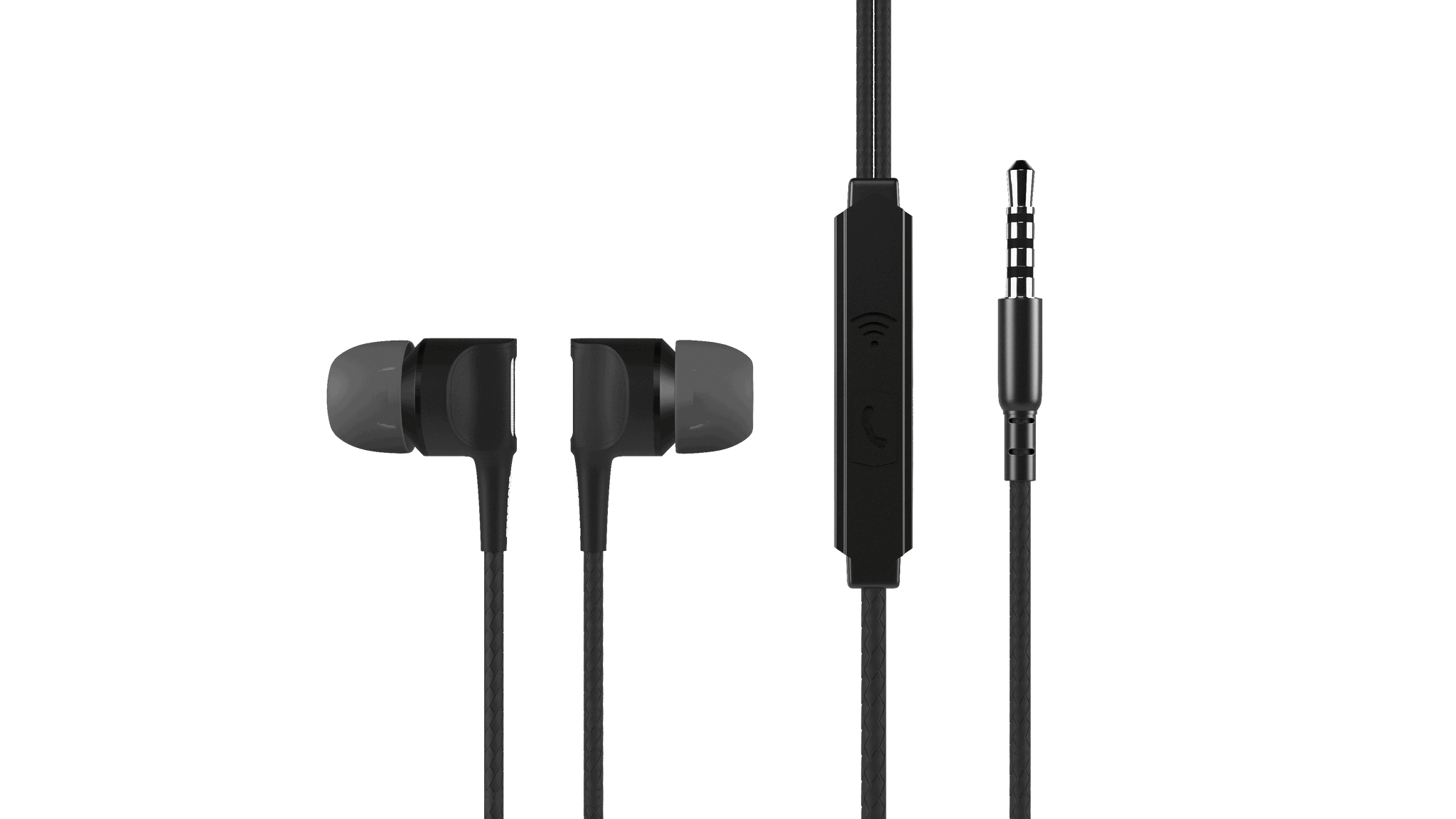 X-888 Earphones