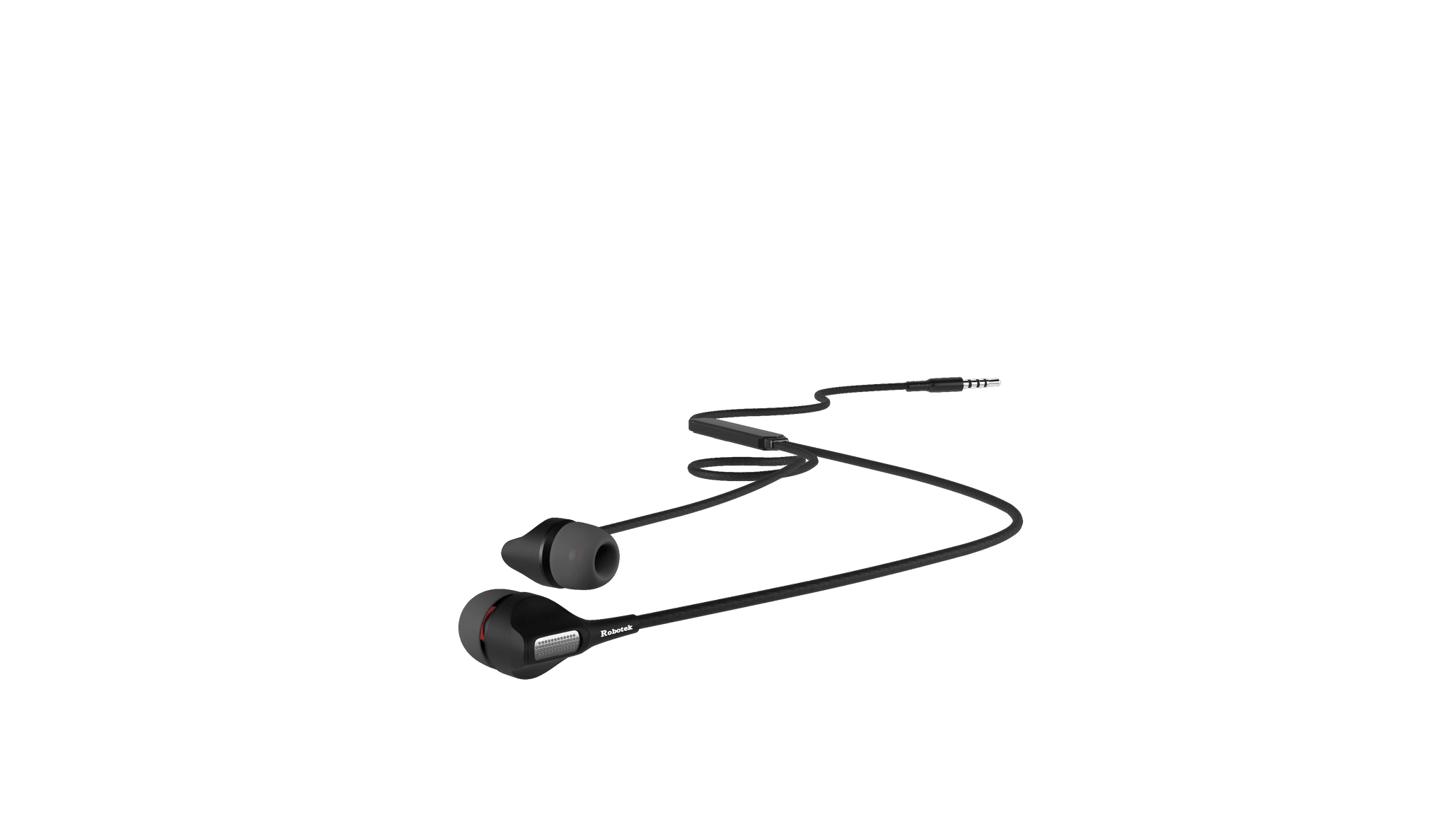X-888 Earphones