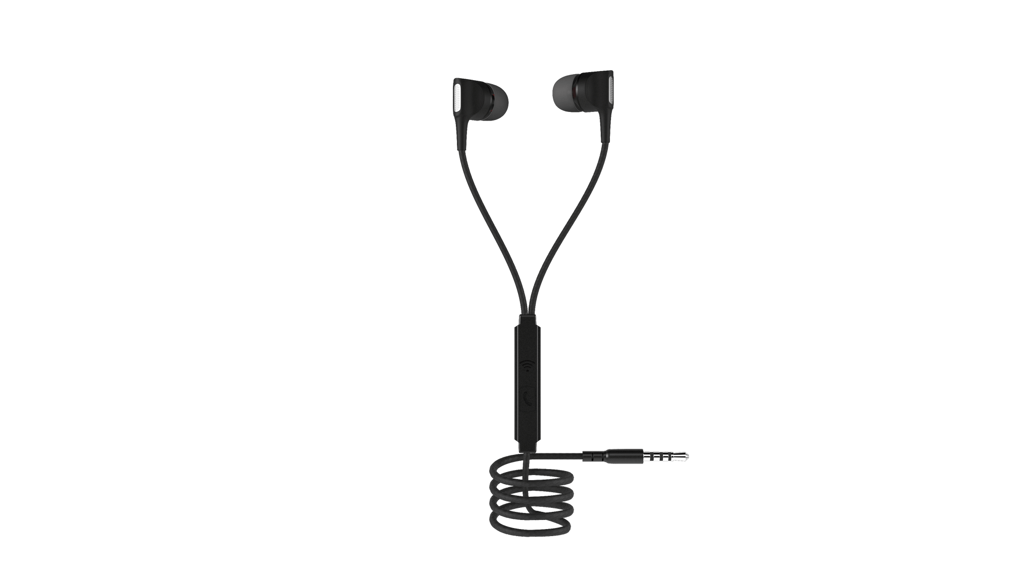 X-888 Earphones