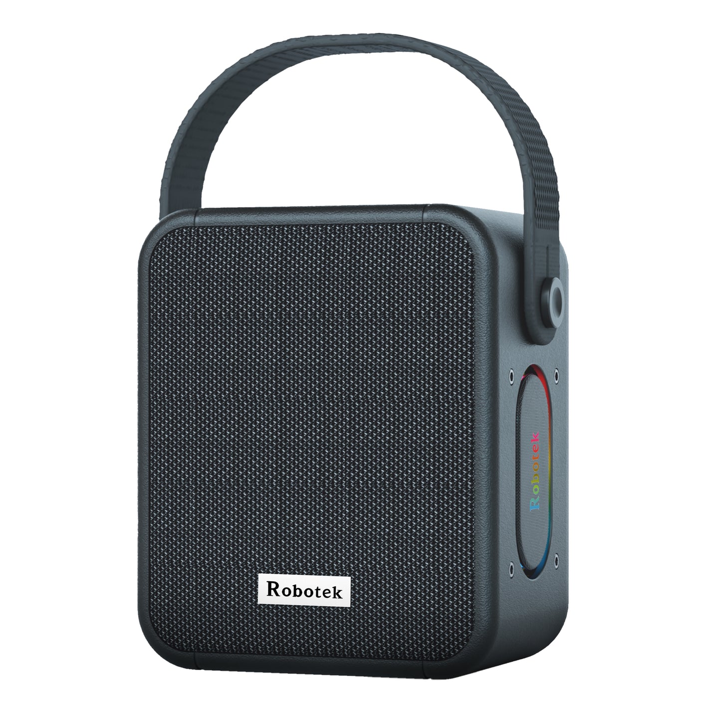 Retro Speaker