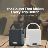 Retro Speaker