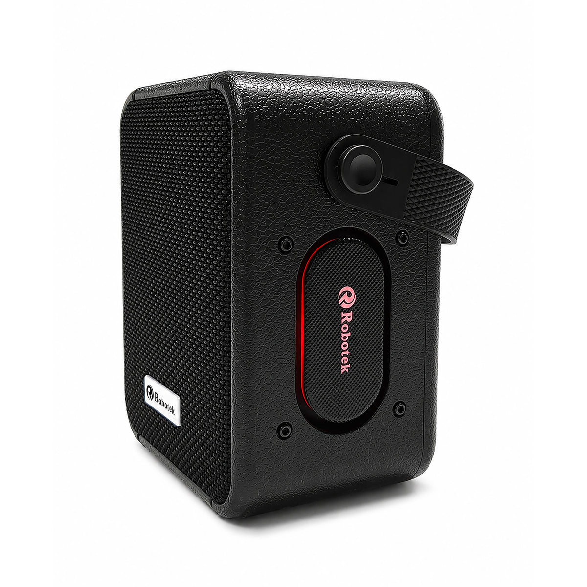best robotek speaker