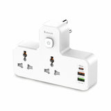 Robotek AC-203 Multi Plug