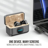 Wireless Mic WM-11