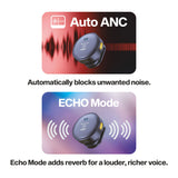 Wireless Mic WM-11