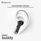 robotek earbuds 