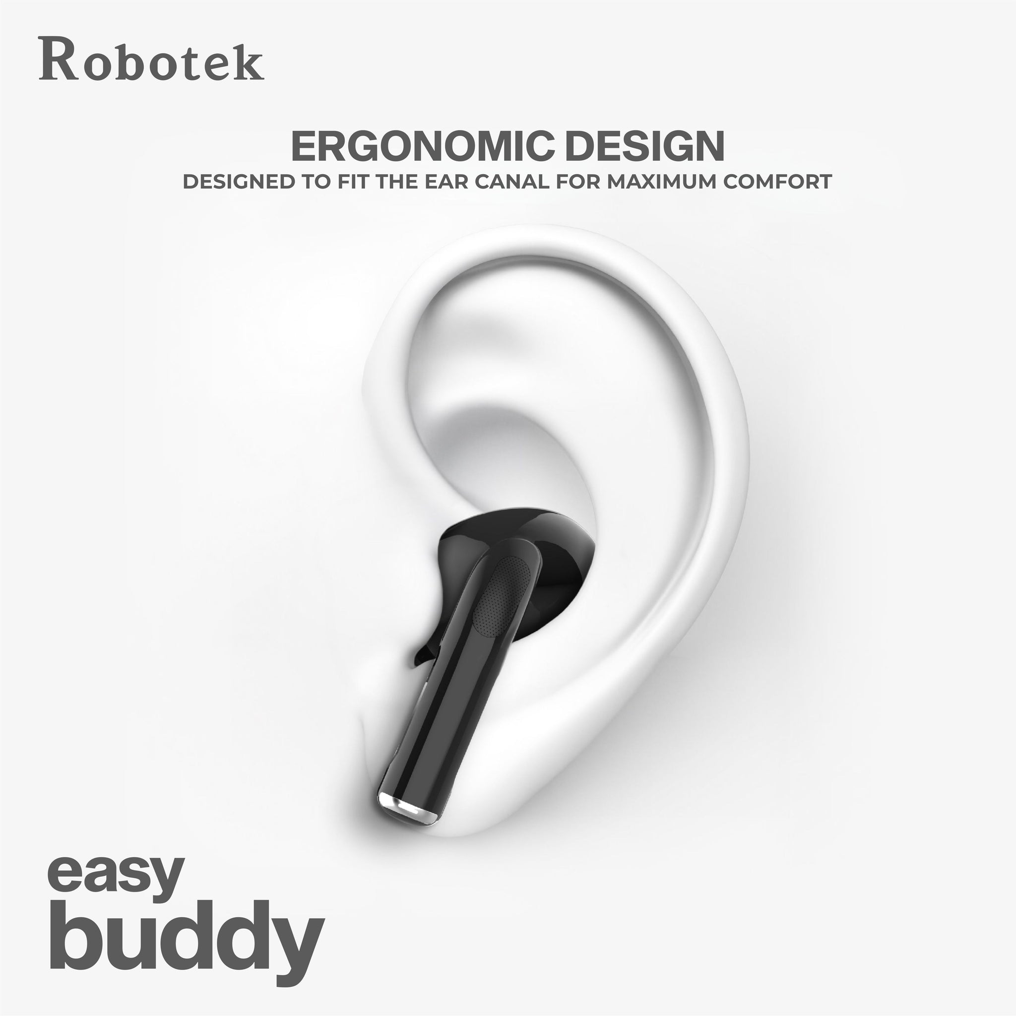 robotek earbuds 