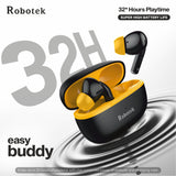 Easy Buddy Earpods