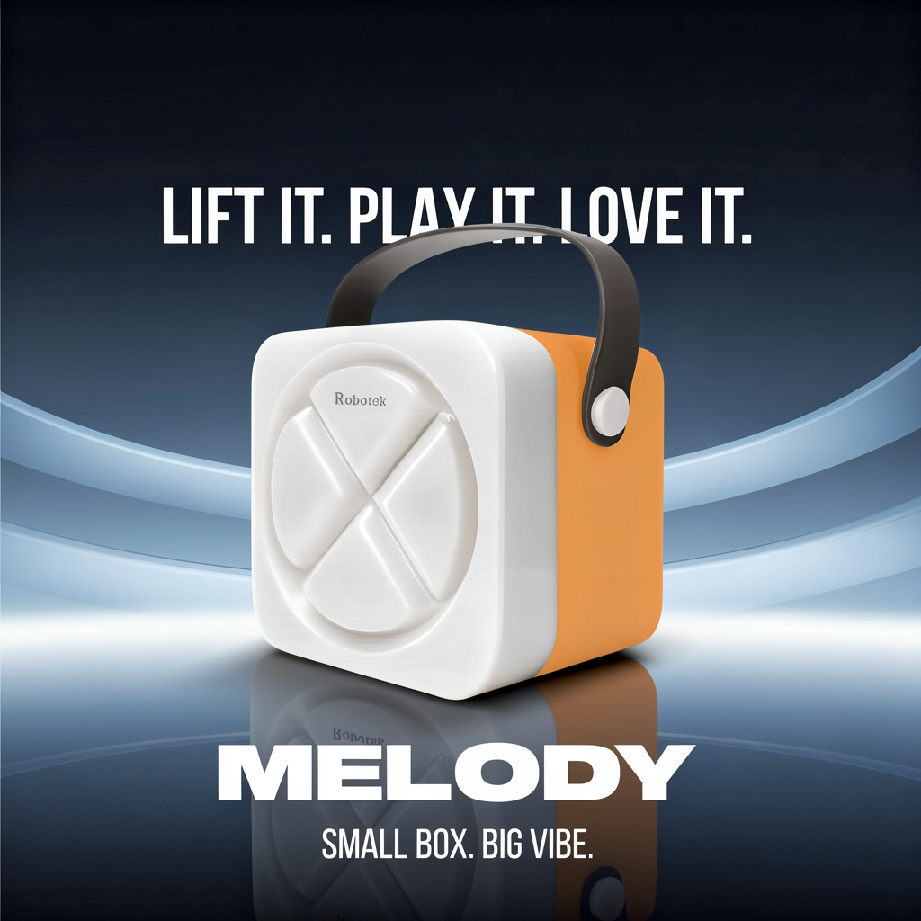 Melody Speaker