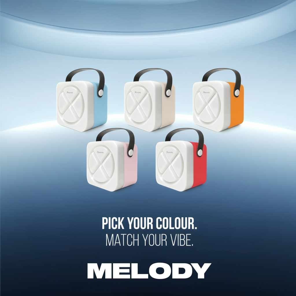 Melody Speaker