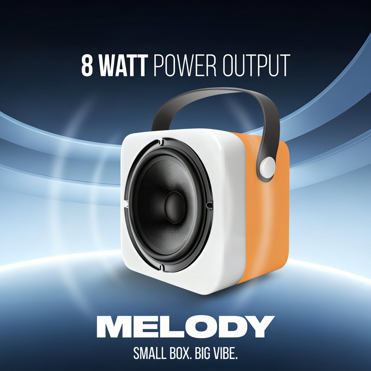 Melody Speaker