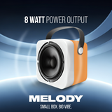 Melody Speaker