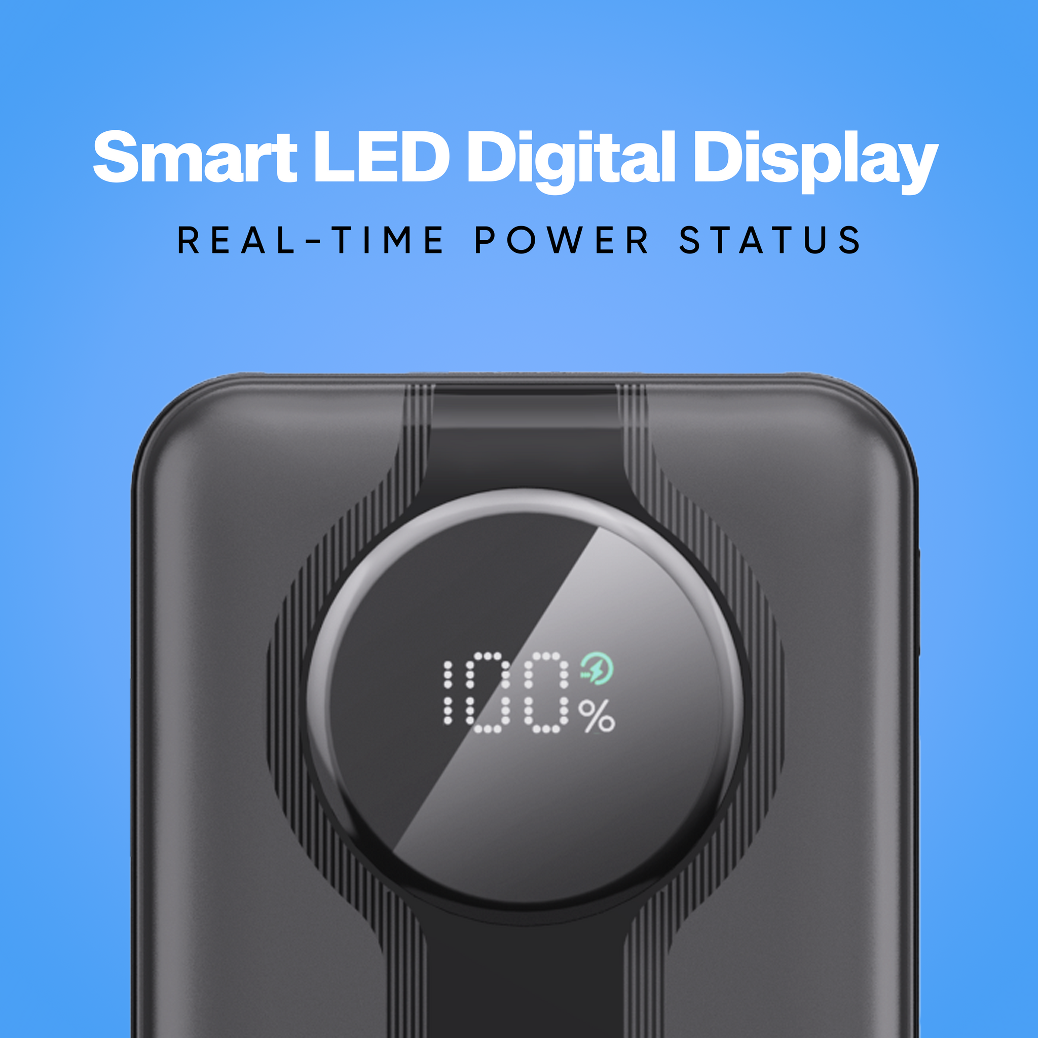 ROBOTEK S11 Energy 10000mAh Type-C