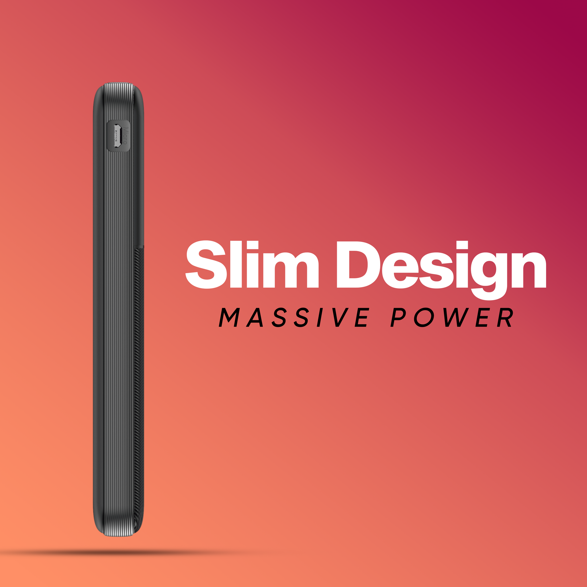Robotek Power Bank S12 Max