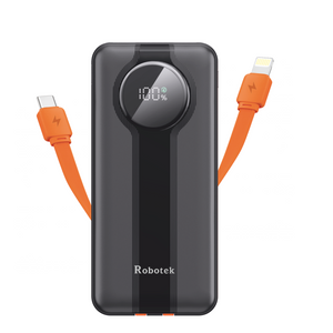 Robotek Power Bank S15 Electra 10000 mAh