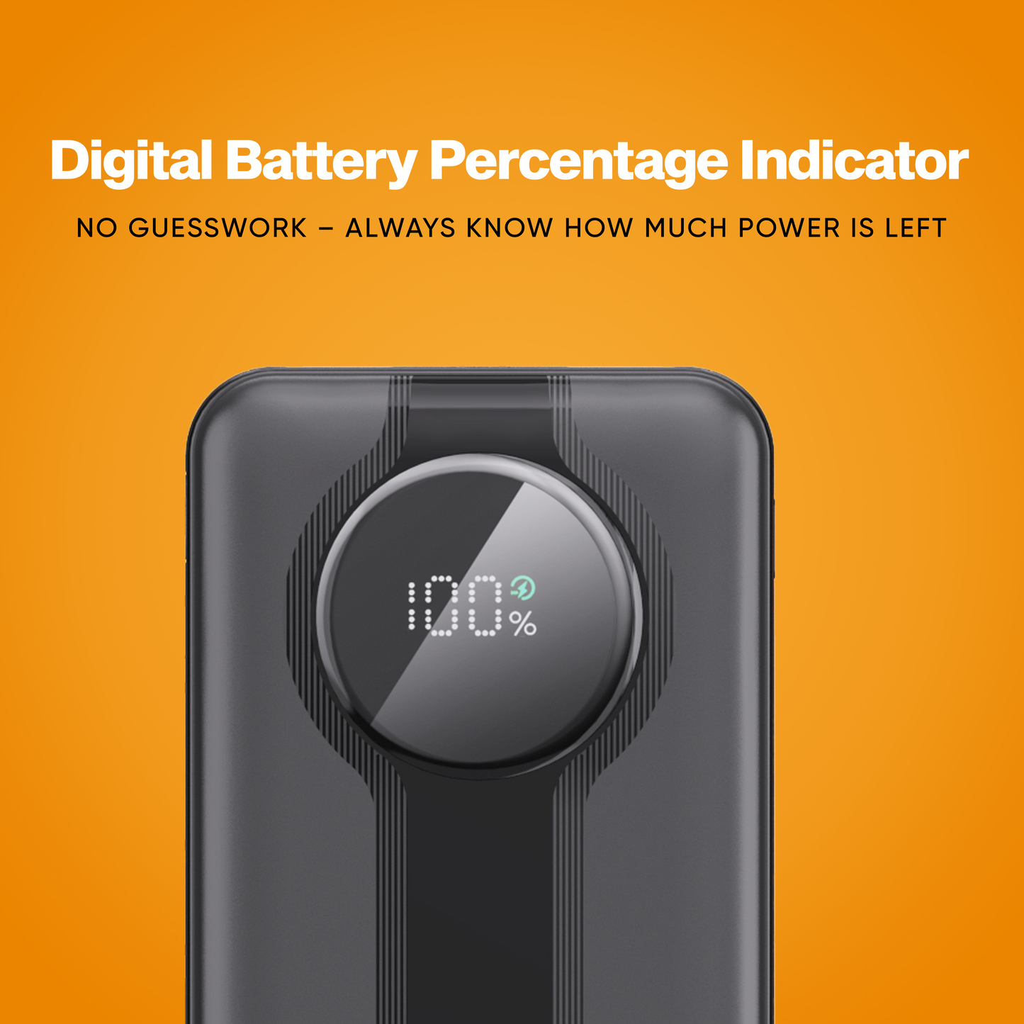 Robotek Power Bank S15 Electra 10000 mAh