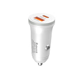 Car Charger SC-195