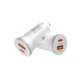 Car Charger SC-195