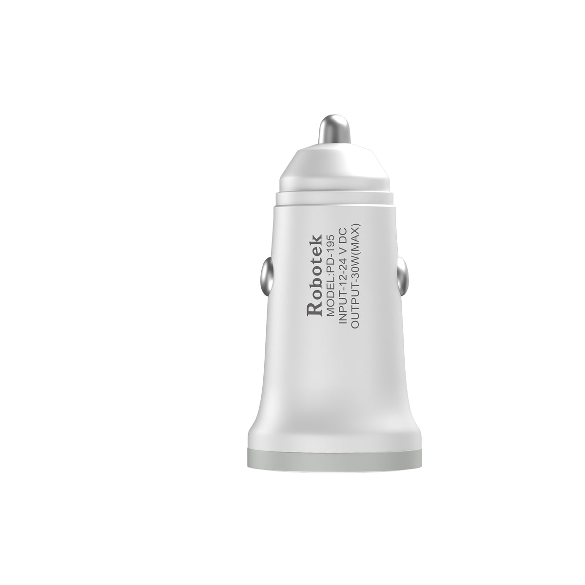 Car Charger SC-195