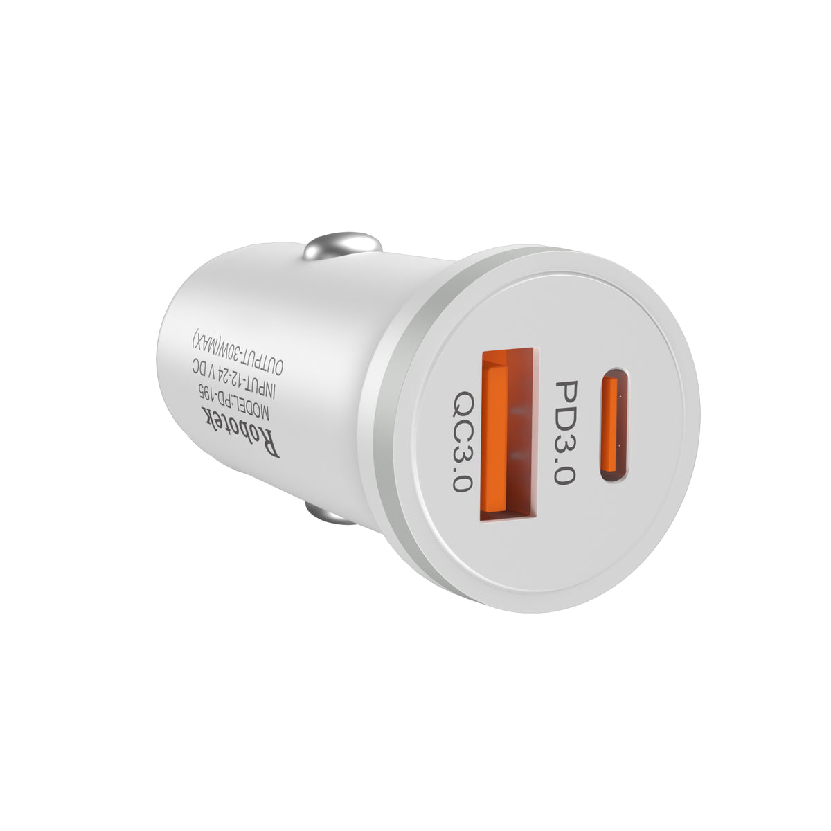Car Charger SC-195