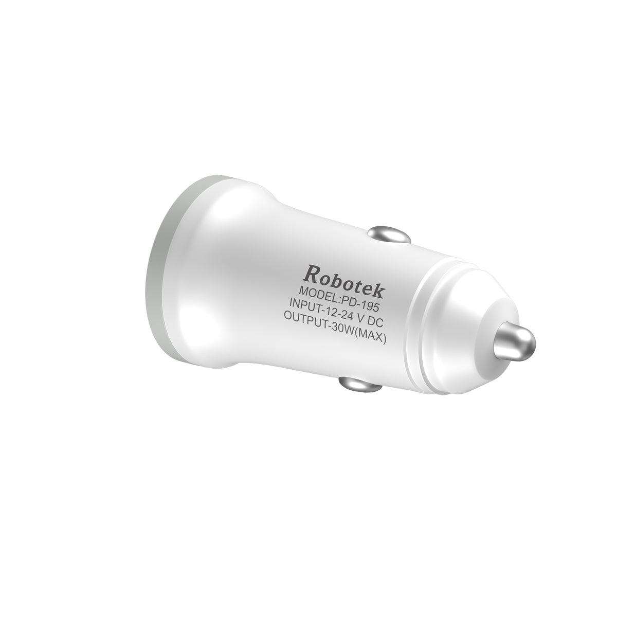 Car Charger SC-195