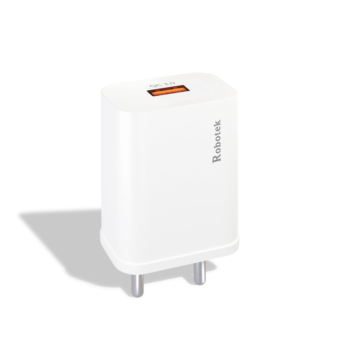 Robotek SC-228 Plus 20W Charger