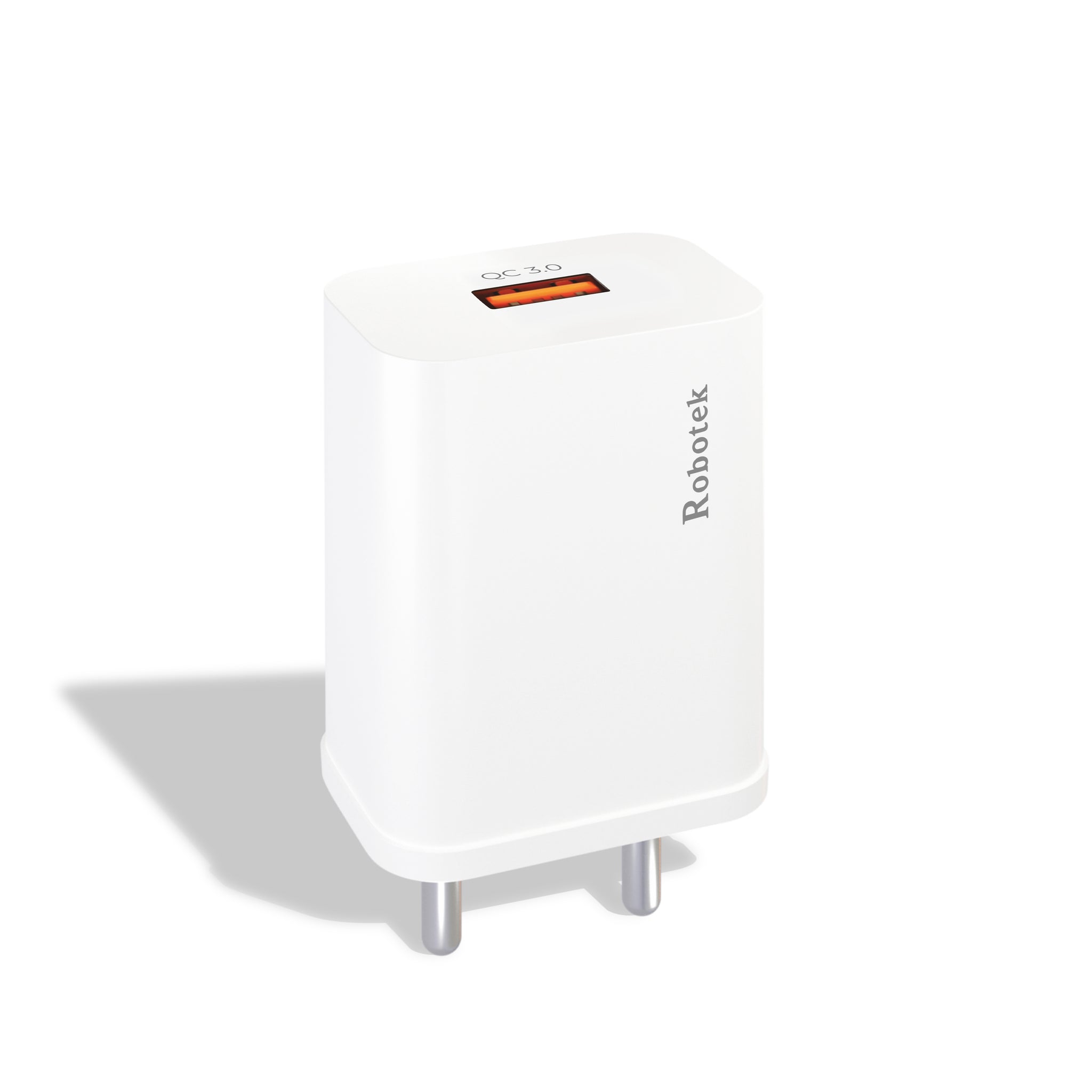Robotek SC-228 Plus 20W Charger