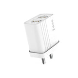 Robotek SC-224 Plus 12W Dual port charger