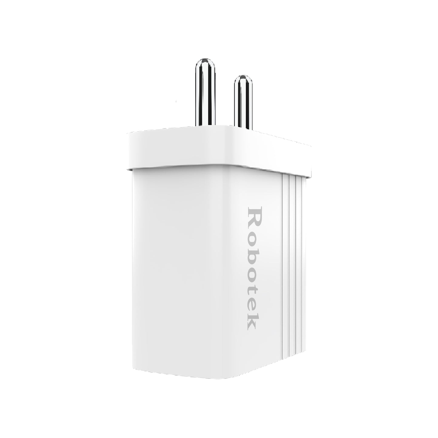 Robotek SC-224 Plus 12W Dual port charger