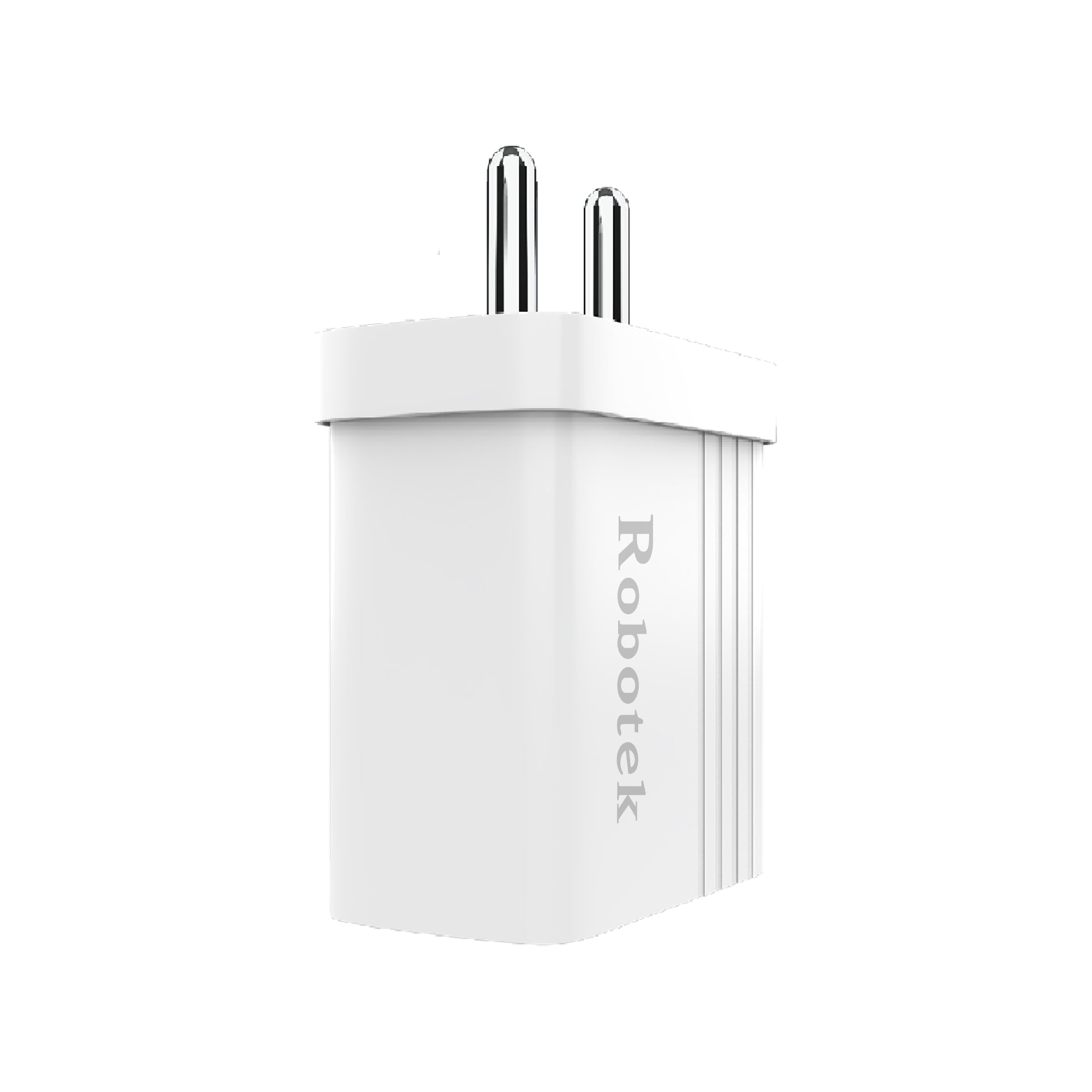 Robotek SC-224 Plus 12W Dual port charger