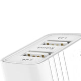 Robotek SC-224 Plus 12W Dual port charger