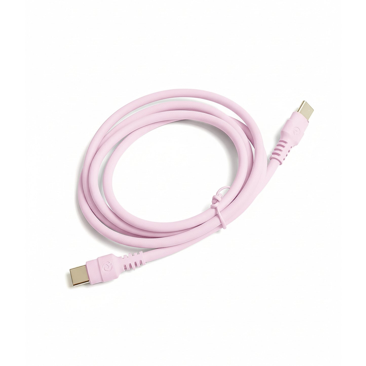 colorful cables