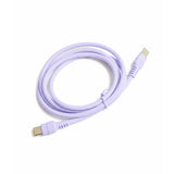 type-c charging cable fast