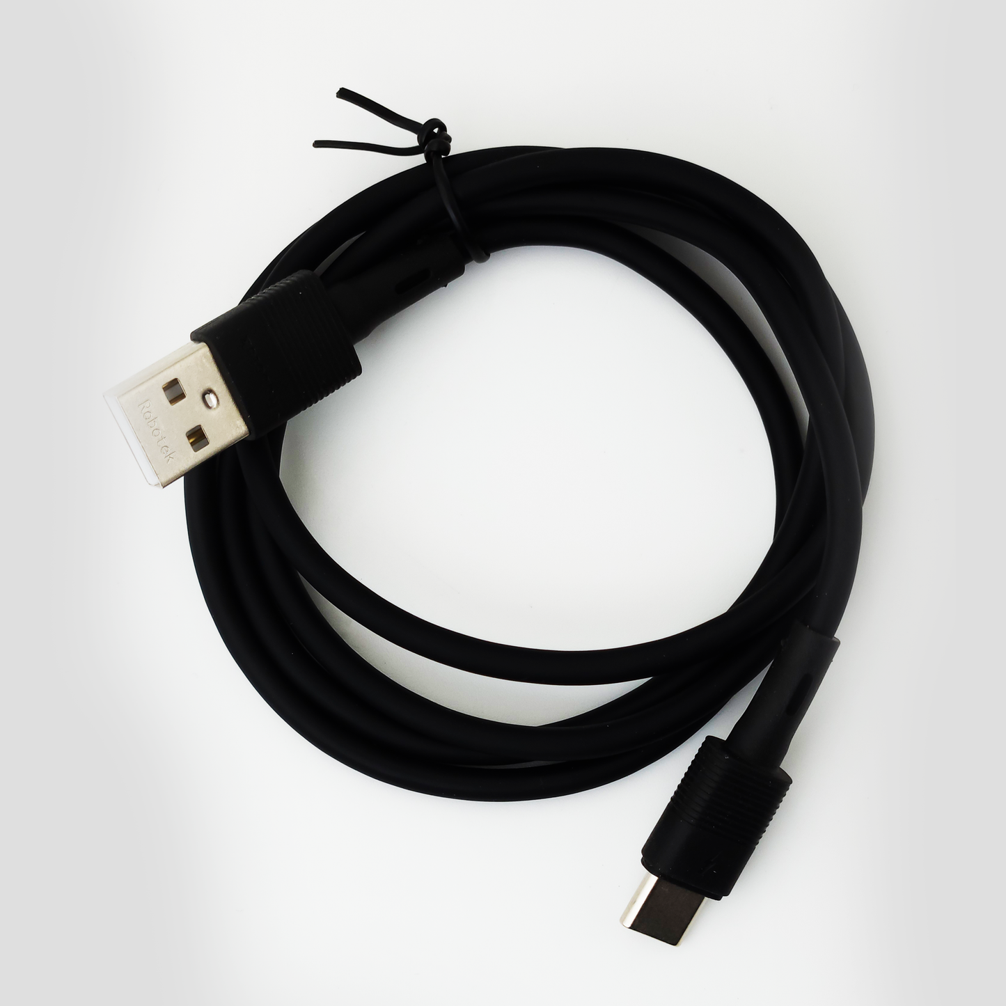 7-Color Super Soft Silicone Cable