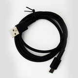 7-Color Super Soft Silicone Cable