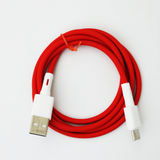 7-Color Super Soft Silicone Cable