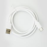 7-Color Super Soft Silicone Cable