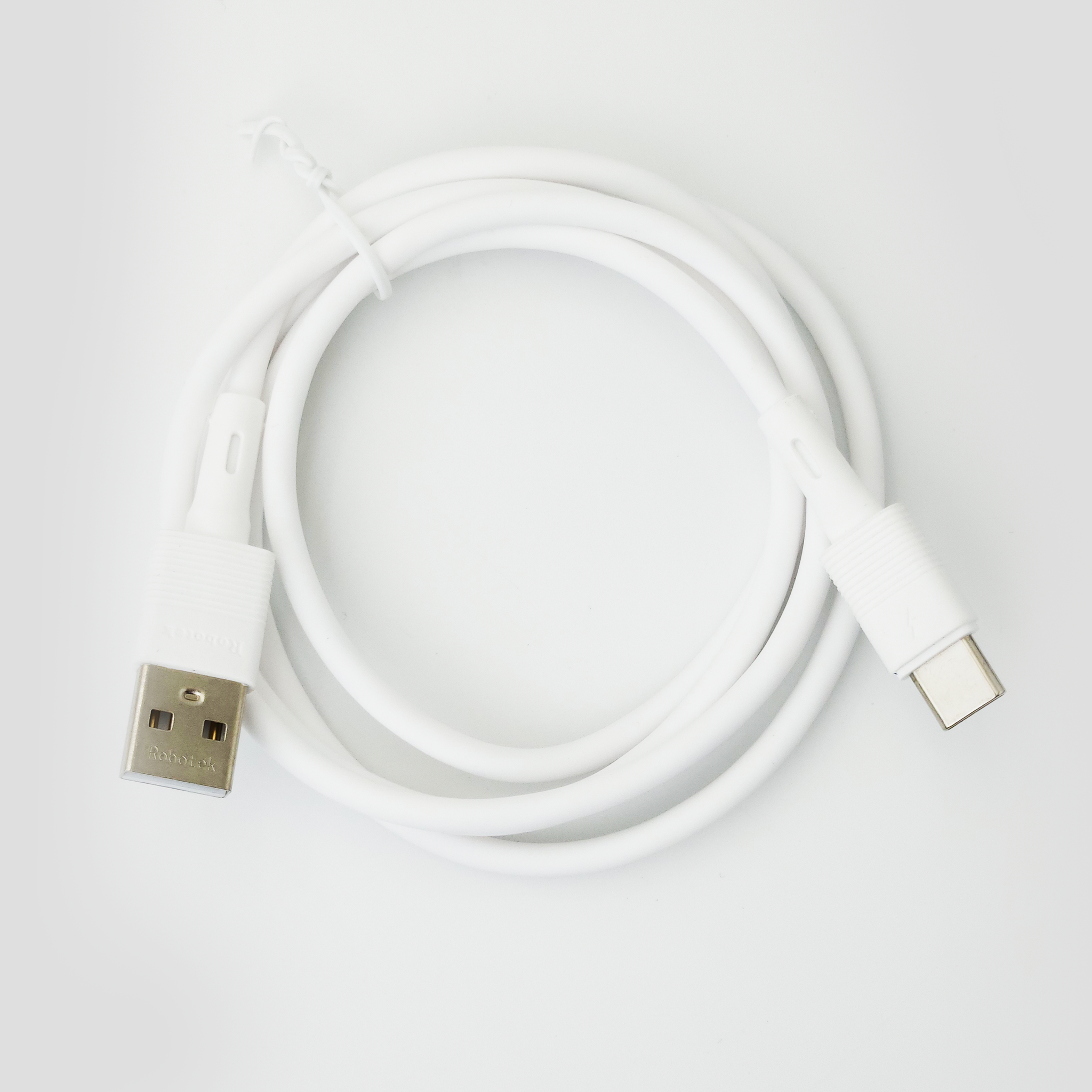 7-Color Super Soft Silicone Cable