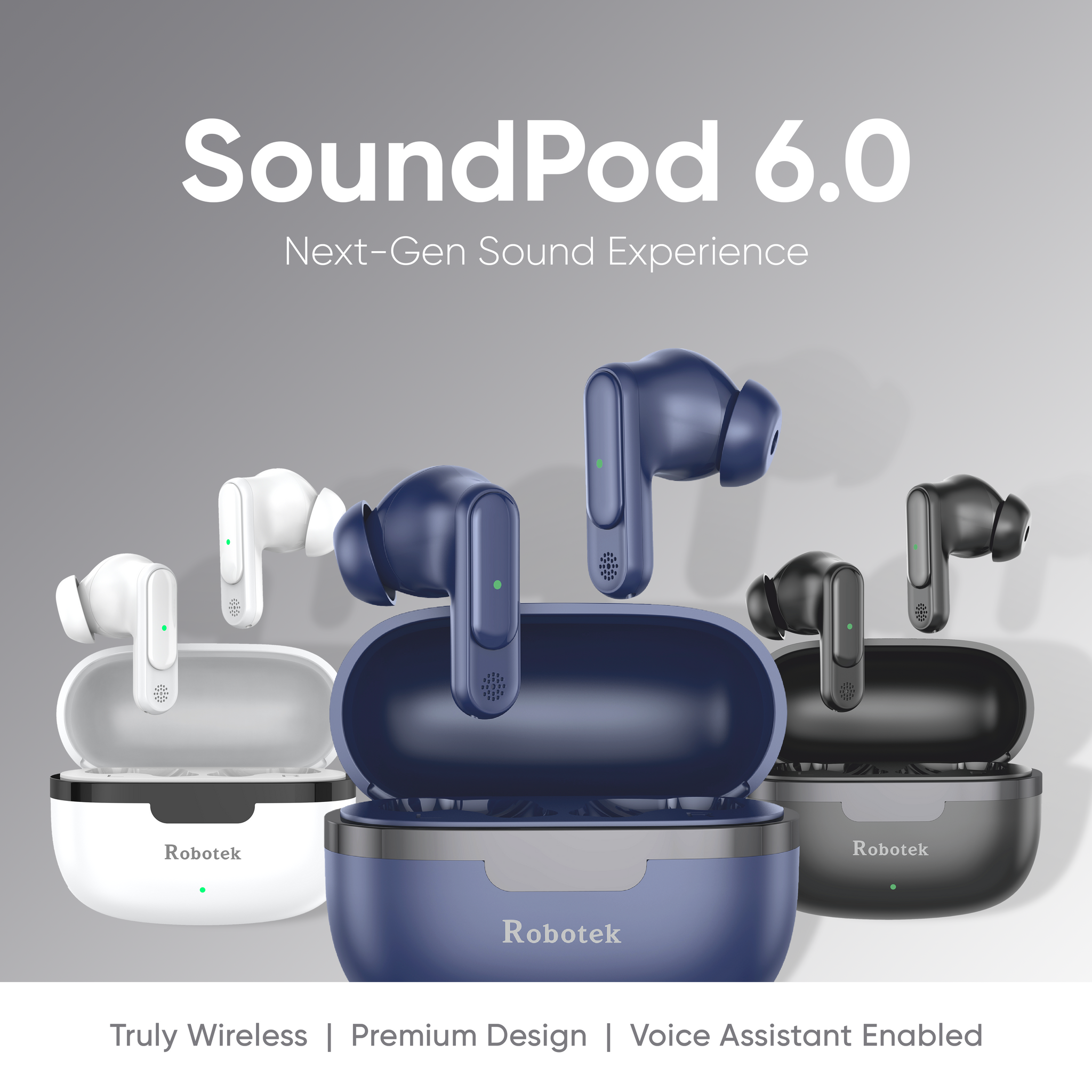 Best earpods