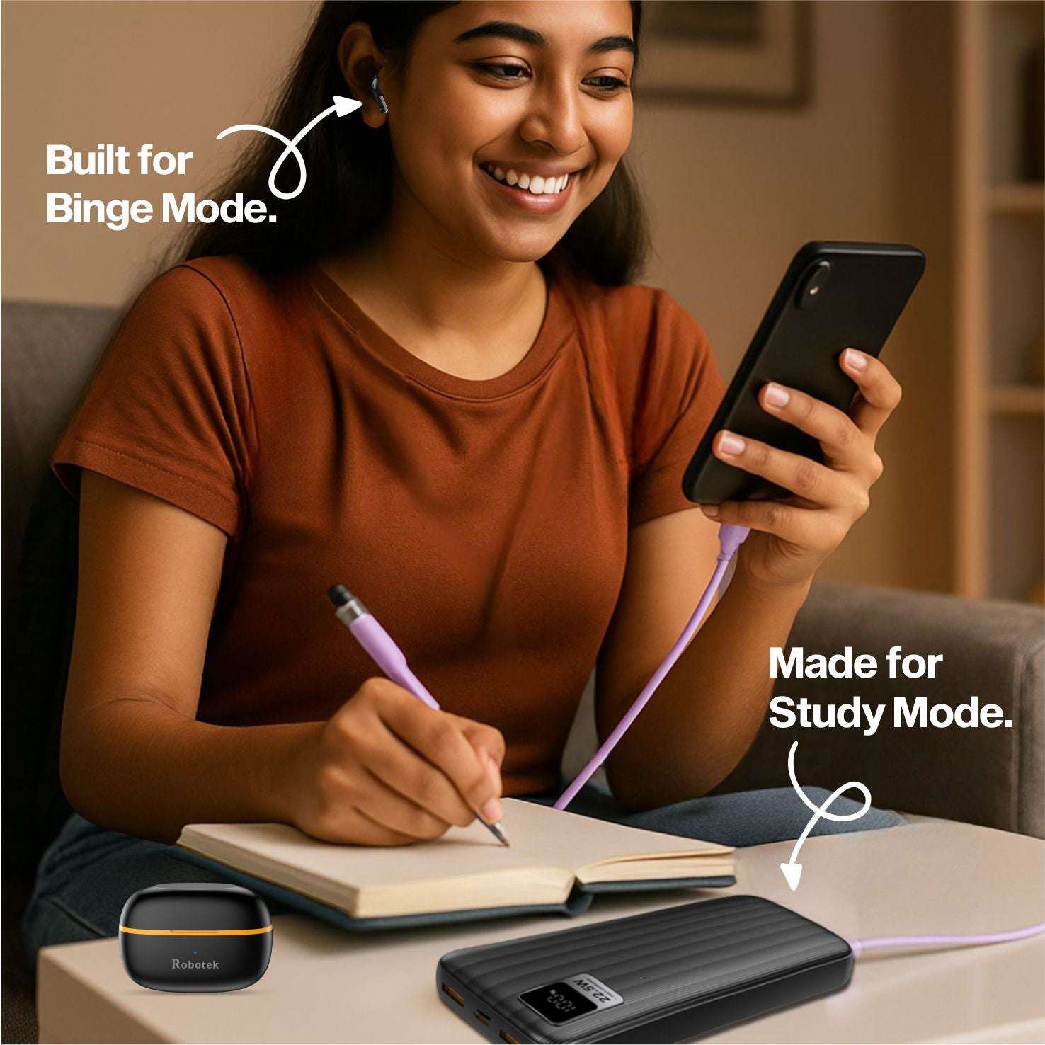 Best student essentials pack