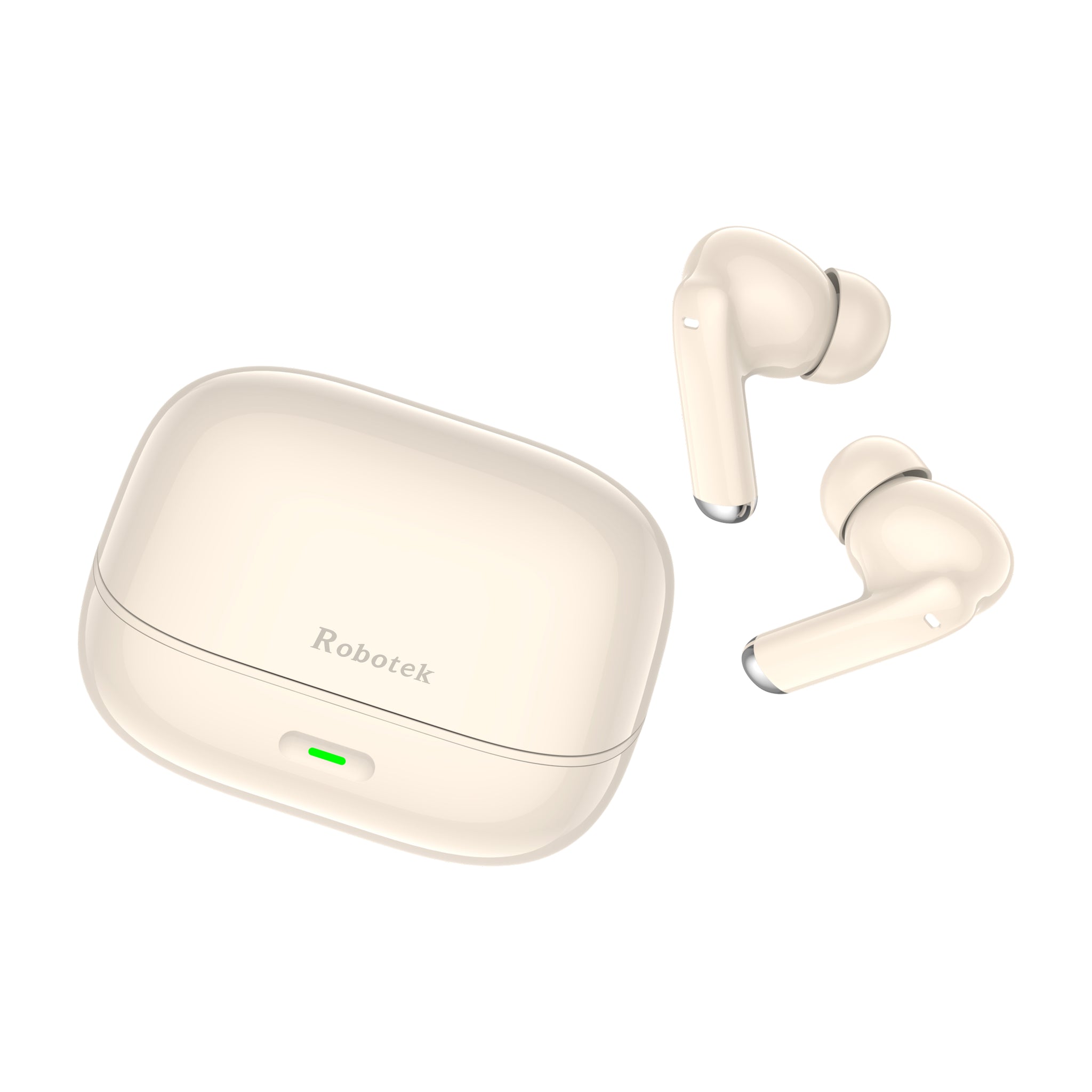 earpods