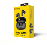 super buddy earbuds