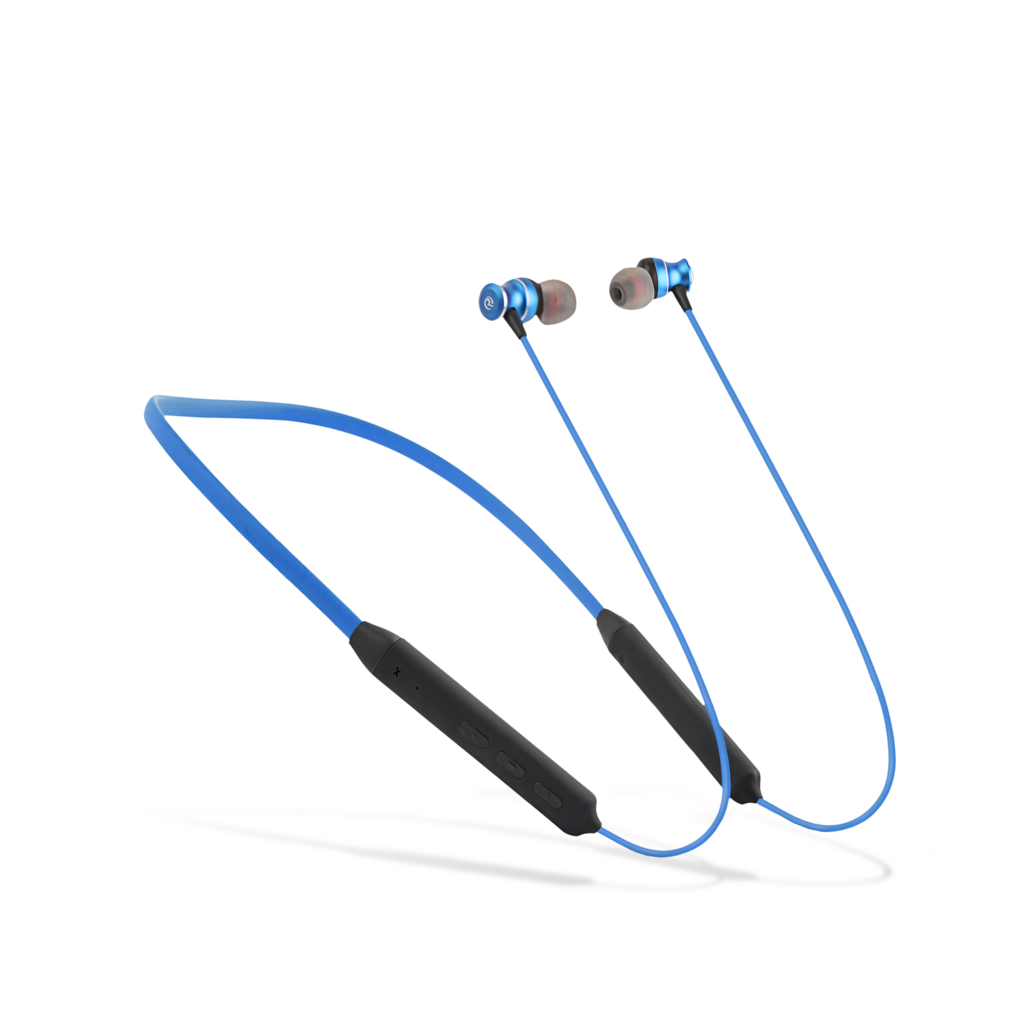 Techno neckband