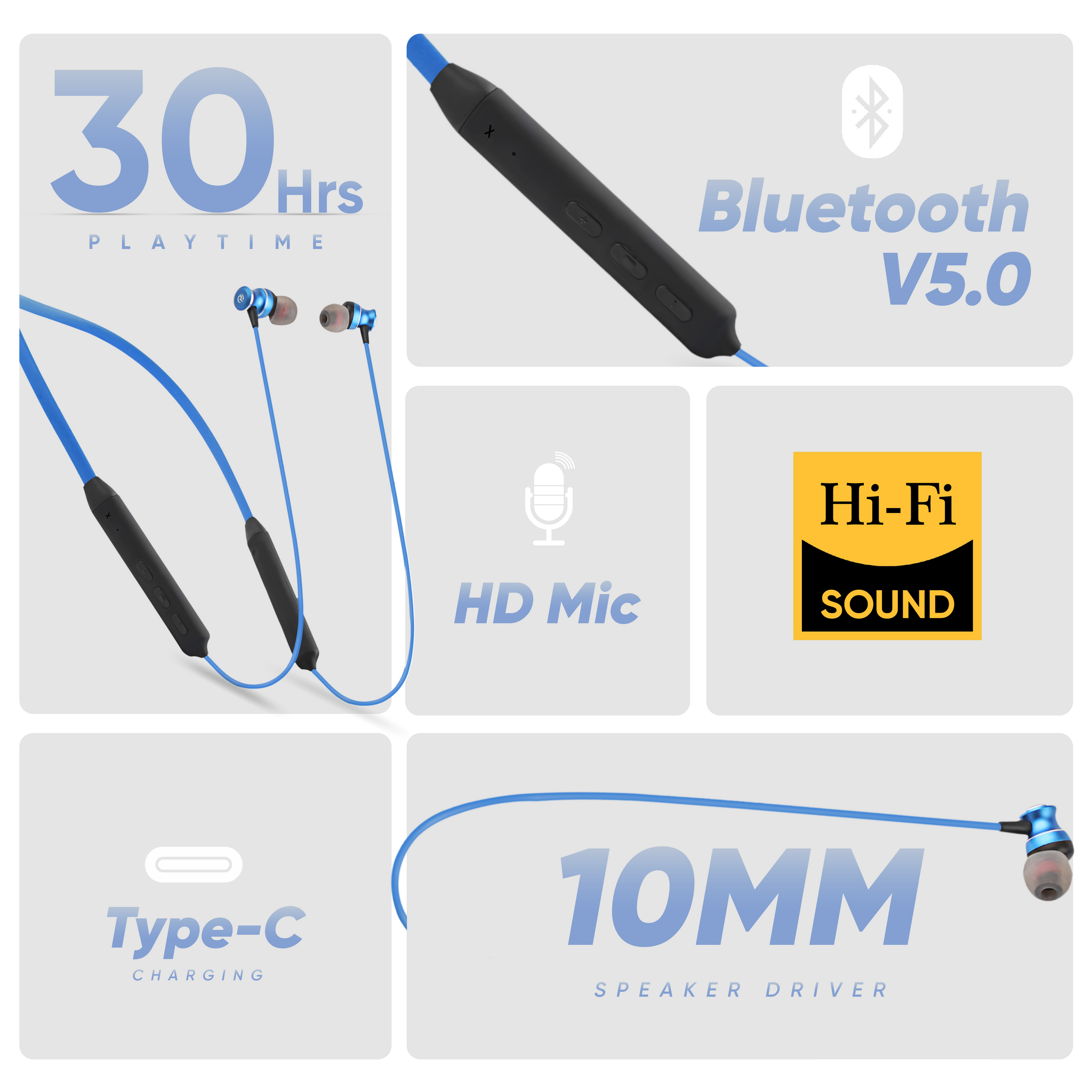 Best neckband