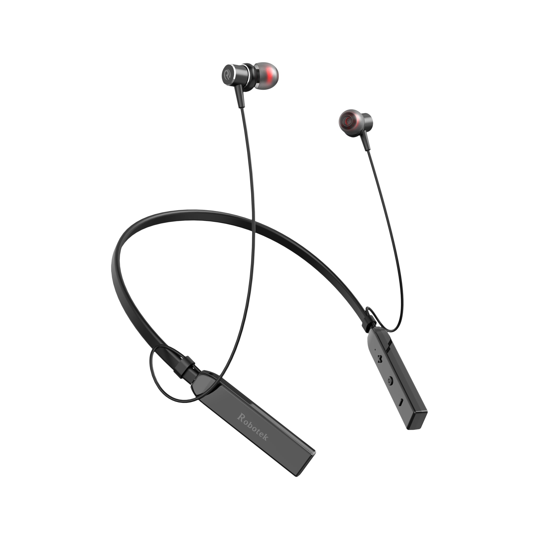 Robotek Ultra Vaayu Neckband