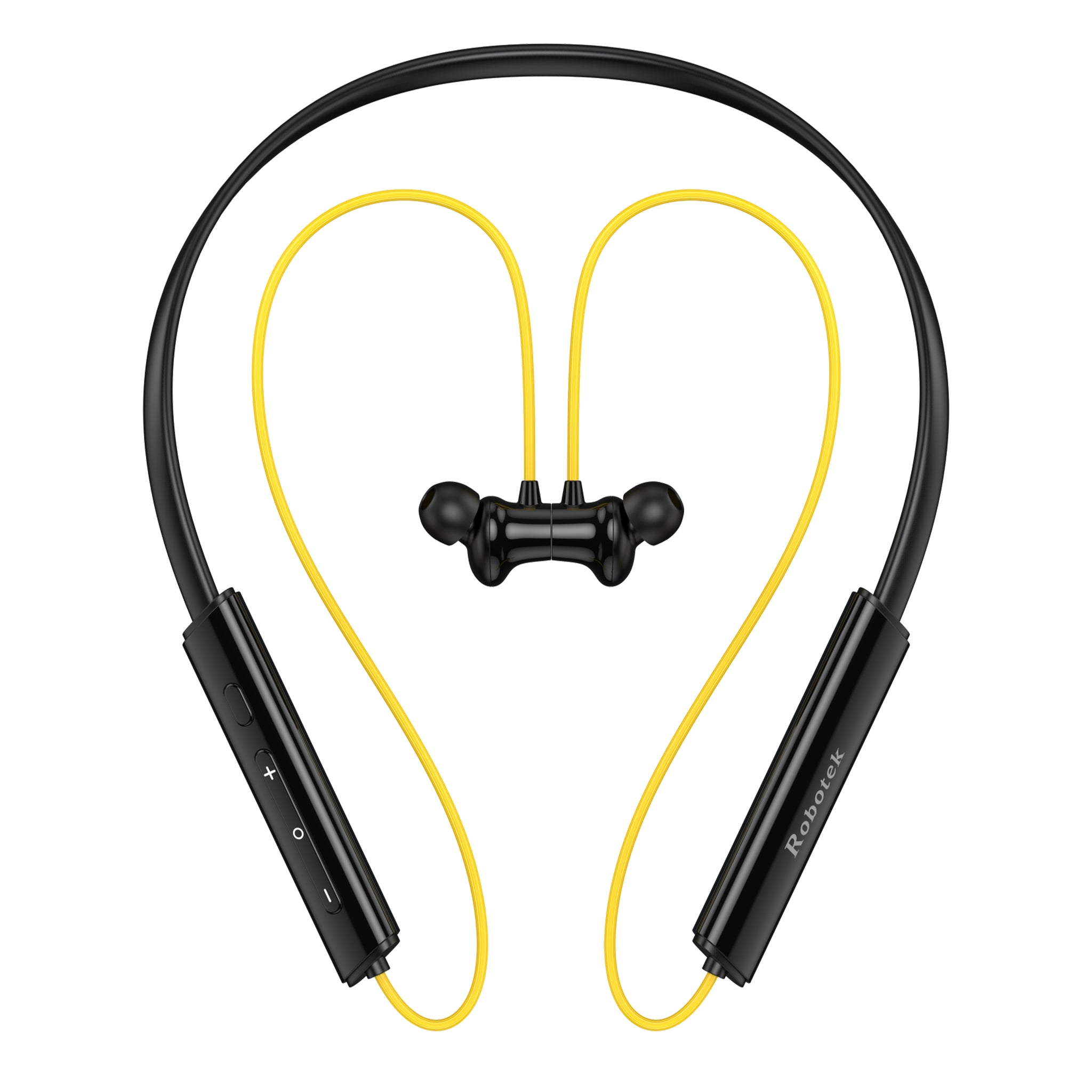 Neckbands