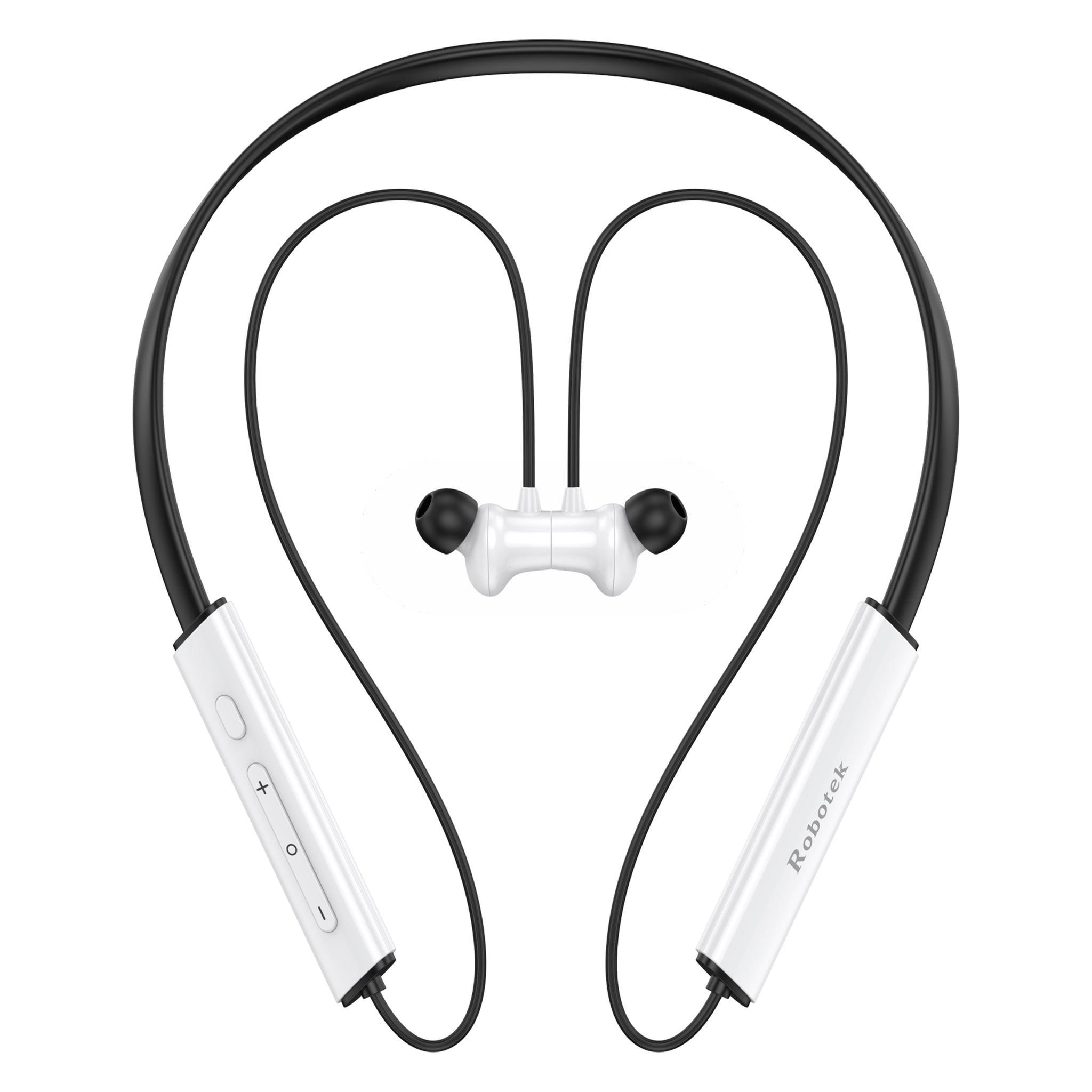 Robotek Neckband