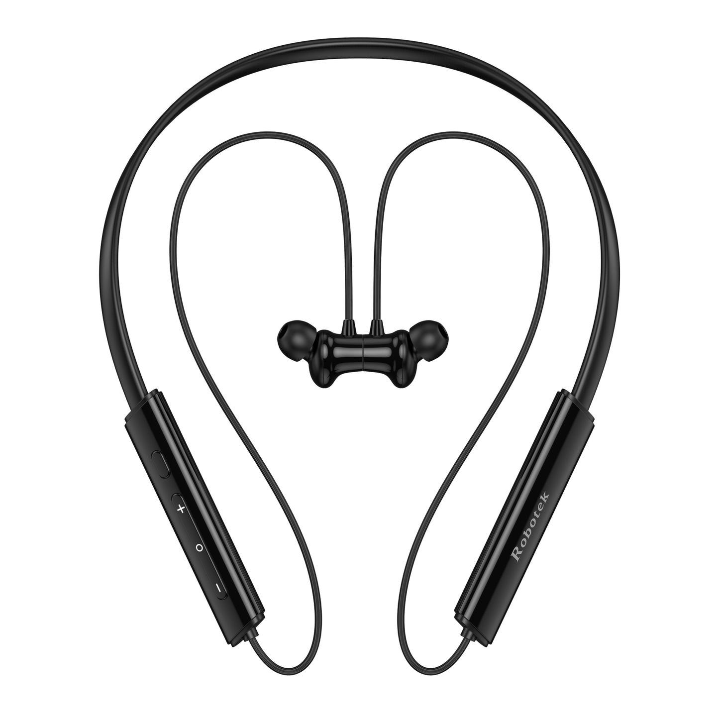 Vibe on Neckband