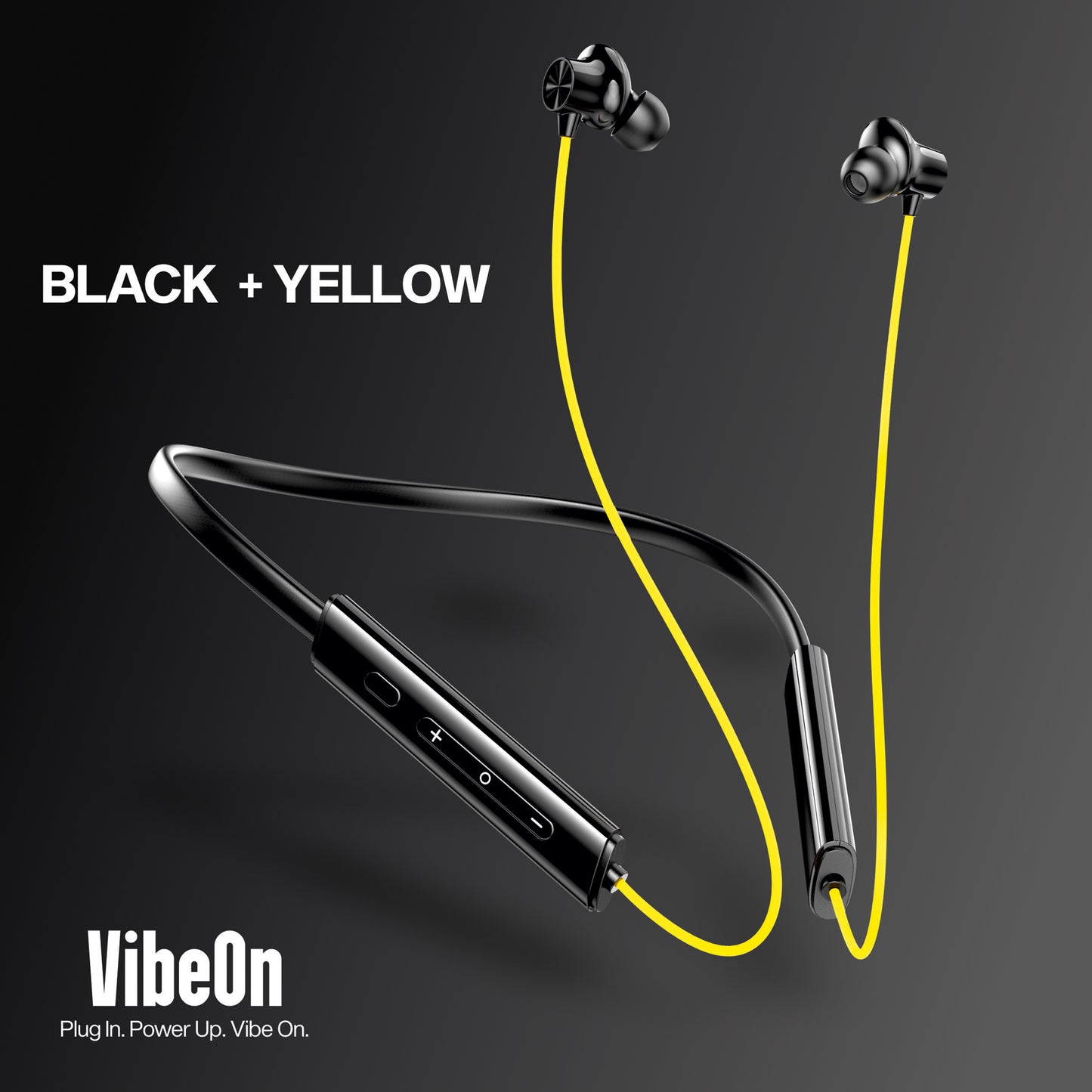 magnectic neckband
